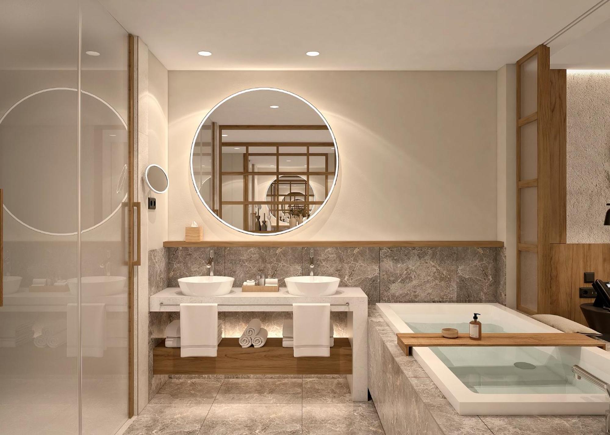 Secrets Playa Esmeralda Resort & Spa Miches ภายนอก รูปภาพ