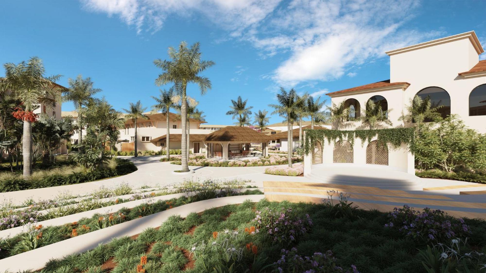 Secrets Playa Esmeralda Resort & Spa Miches ภายนอก รูปภาพ