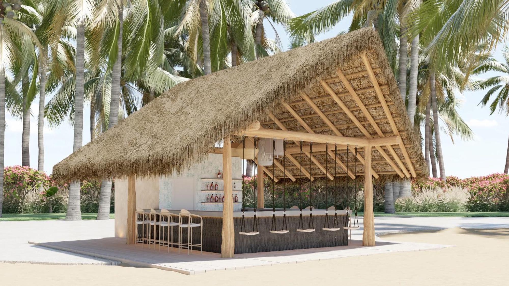Secrets Playa Esmeralda Resort & Spa Miches ภายนอก รูปภาพ