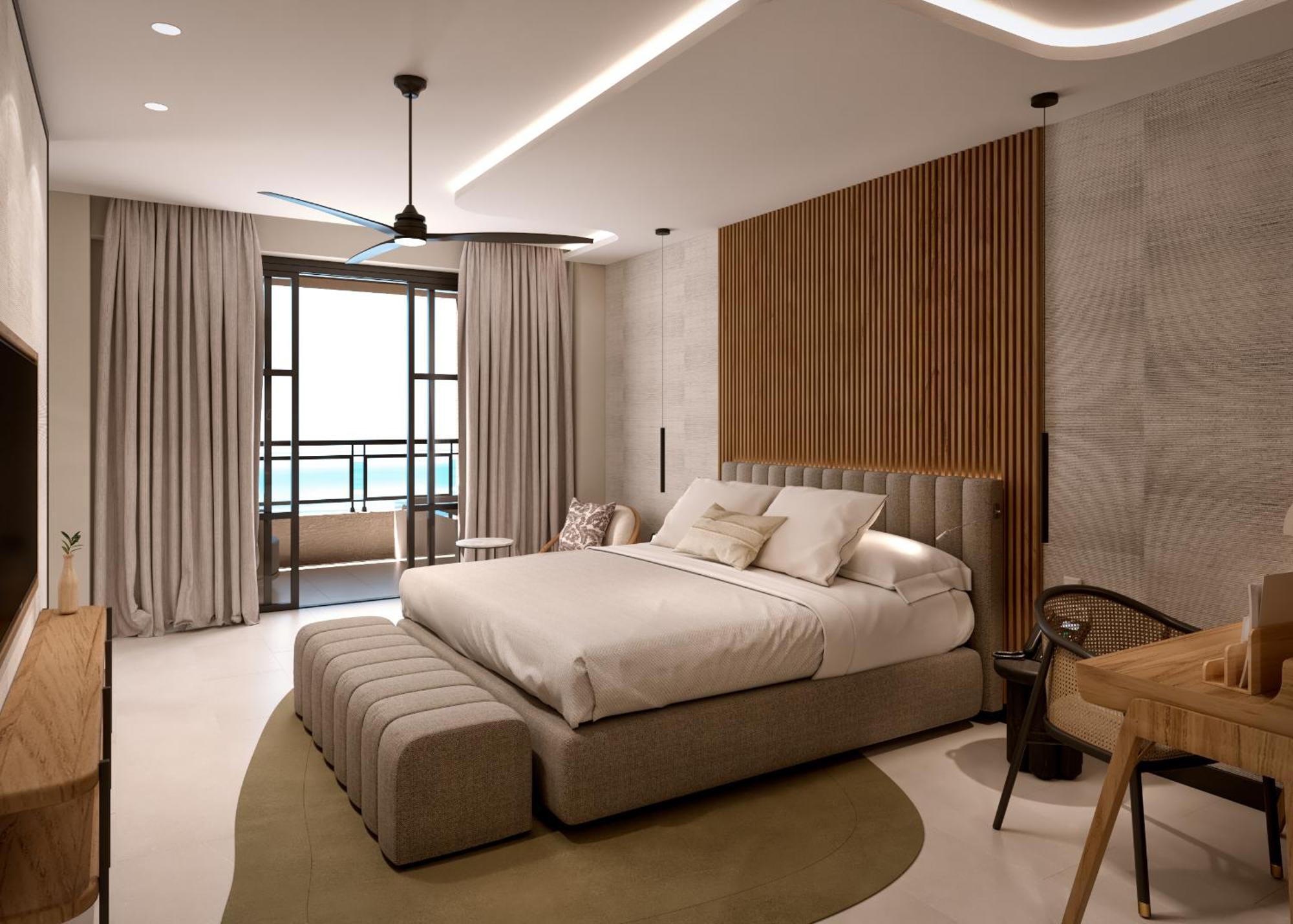 Secrets Playa Esmeralda Resort & Spa Miches ภายนอก รูปภาพ